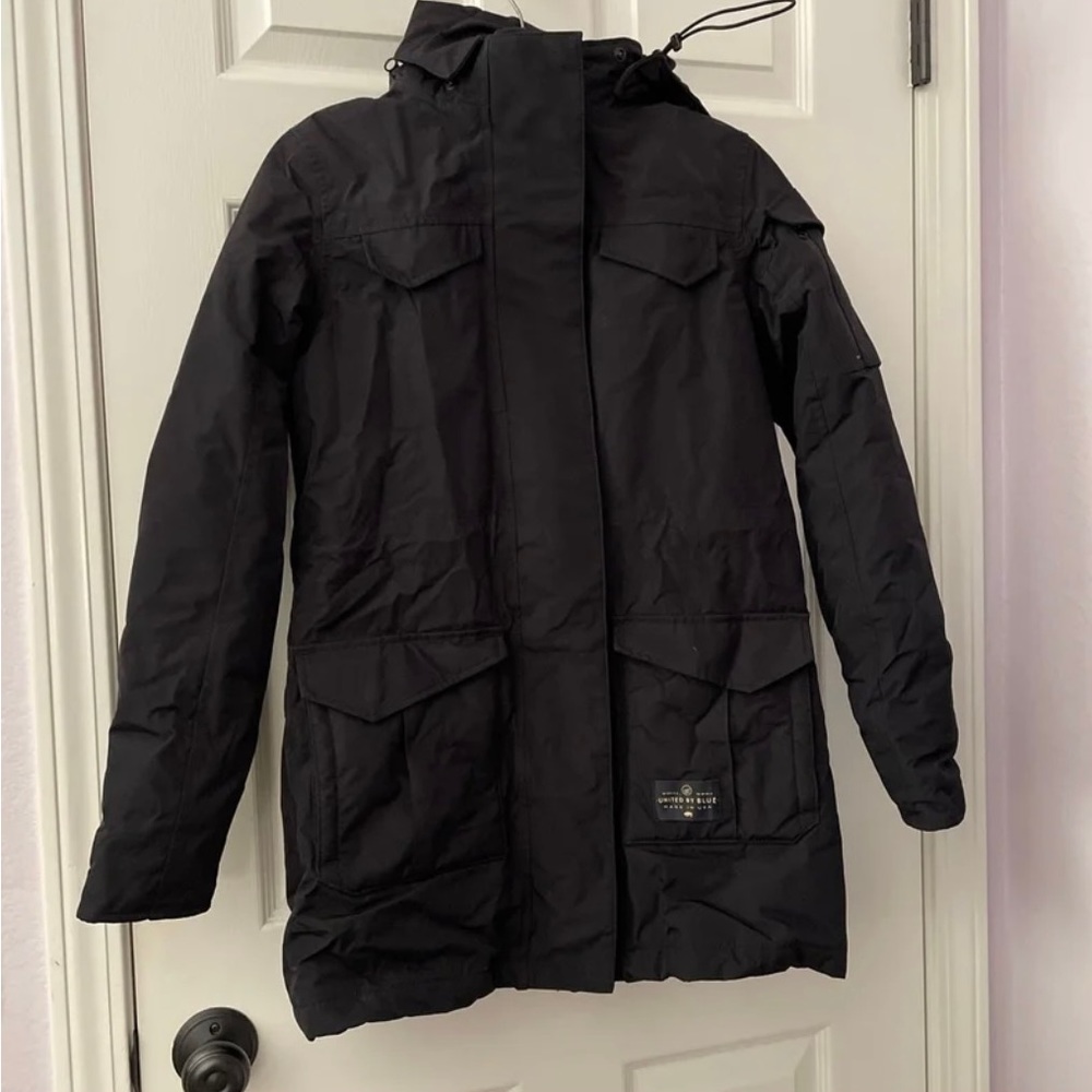 United By Blue, Ultimate American Jacket
